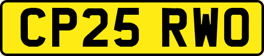 CP25RWO