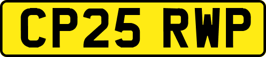 CP25RWP