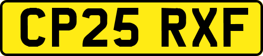 CP25RXF