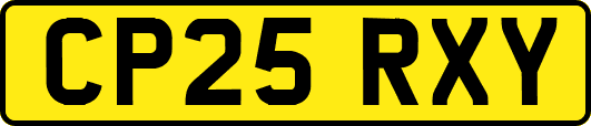 CP25RXY