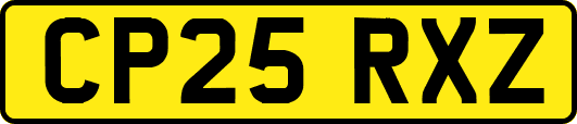 CP25RXZ