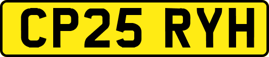 CP25RYH