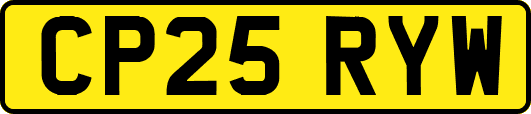 CP25RYW