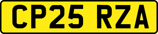 CP25RZA