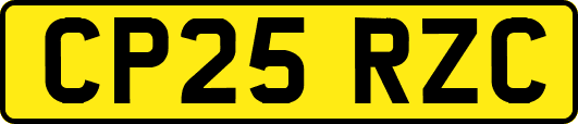 CP25RZC