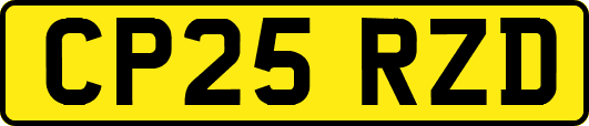 CP25RZD