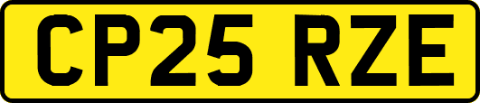 CP25RZE