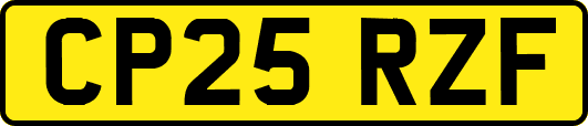 CP25RZF