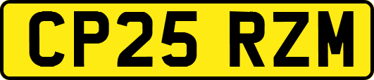CP25RZM