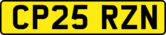 CP25RZN