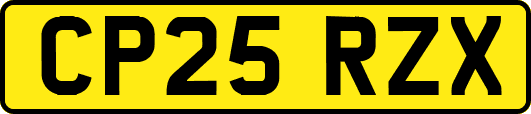 CP25RZX