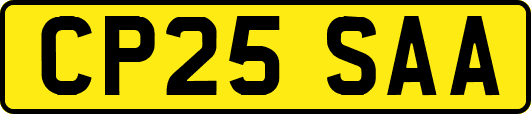 CP25SAA