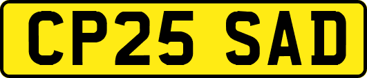 CP25SAD