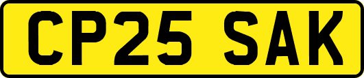 CP25SAK