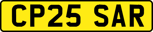CP25SAR