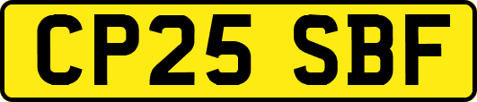 CP25SBF