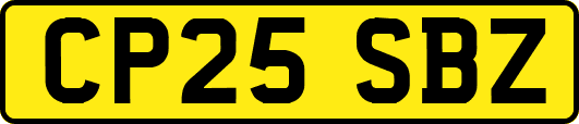 CP25SBZ