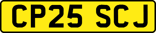 CP25SCJ