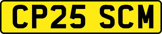 CP25SCM