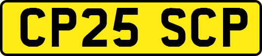 CP25SCP