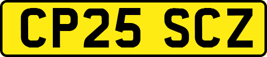 CP25SCZ