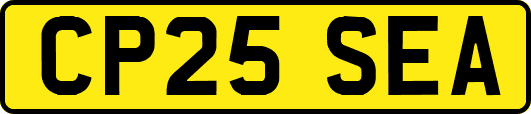 CP25SEA