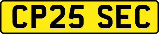 CP25SEC