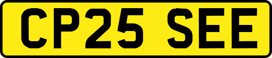 CP25SEE