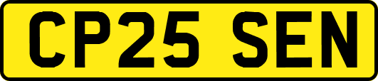 CP25SEN