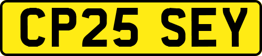CP25SEY