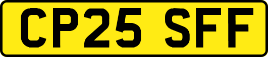 CP25SFF