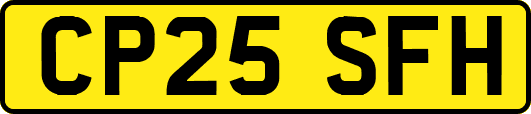 CP25SFH