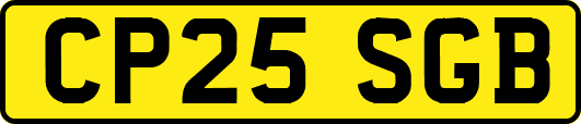 CP25SGB