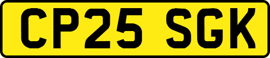 CP25SGK