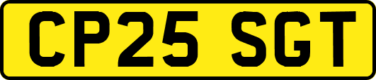 CP25SGT