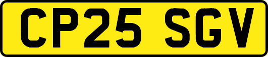 CP25SGV