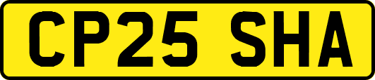 CP25SHA