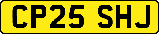 CP25SHJ