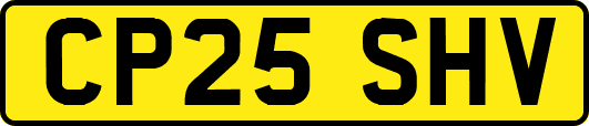 CP25SHV