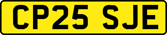 CP25SJE