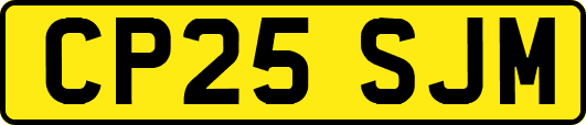 CP25SJM