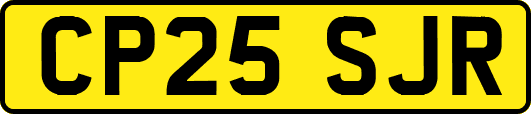 CP25SJR