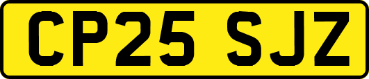 CP25SJZ