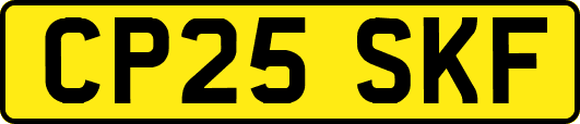 CP25SKF