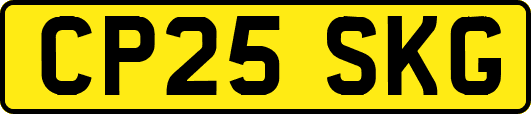 CP25SKG