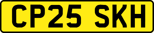 CP25SKH