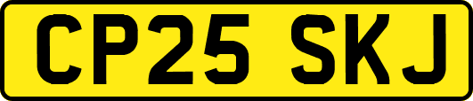CP25SKJ