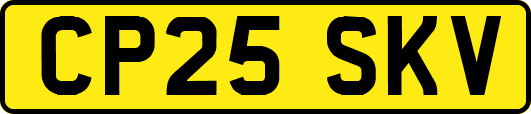 CP25SKV