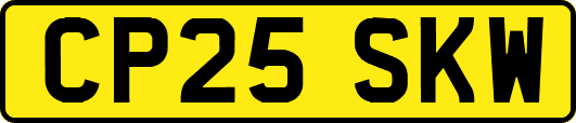 CP25SKW