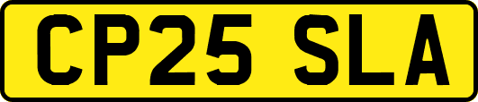 CP25SLA